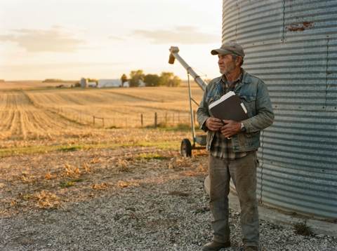 Agricultural Credit Explained: How Farmers Access Loans and Financing