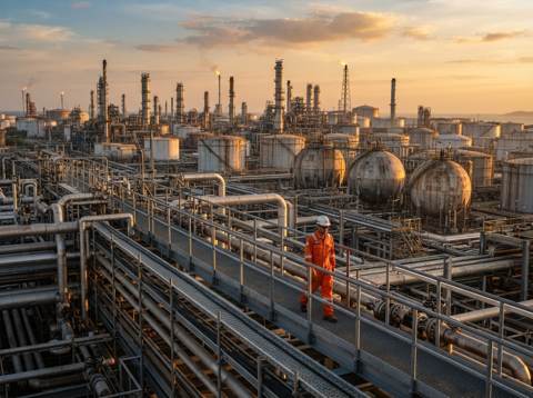 Commodities Exchange Explained: How It Works and Types