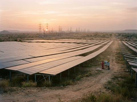 India's Power Demand Projected to Grow 6% Annually Through 2030