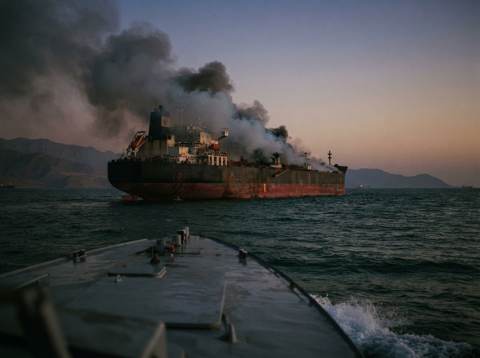 Middle East War Enters Its Most Dangerous Phase Yet